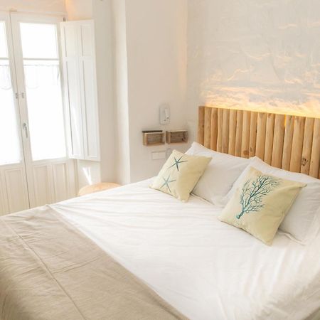 Casa Acua Alta Aljaranda - De Diseno Casco Hist Apartman Tarifa Kültér fotó