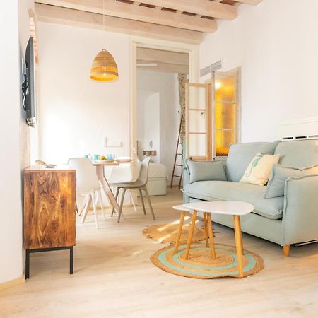 Casa Acua Alta Aljaranda - De Diseno Casco Hist Apartman Tarifa Kültér fotó
