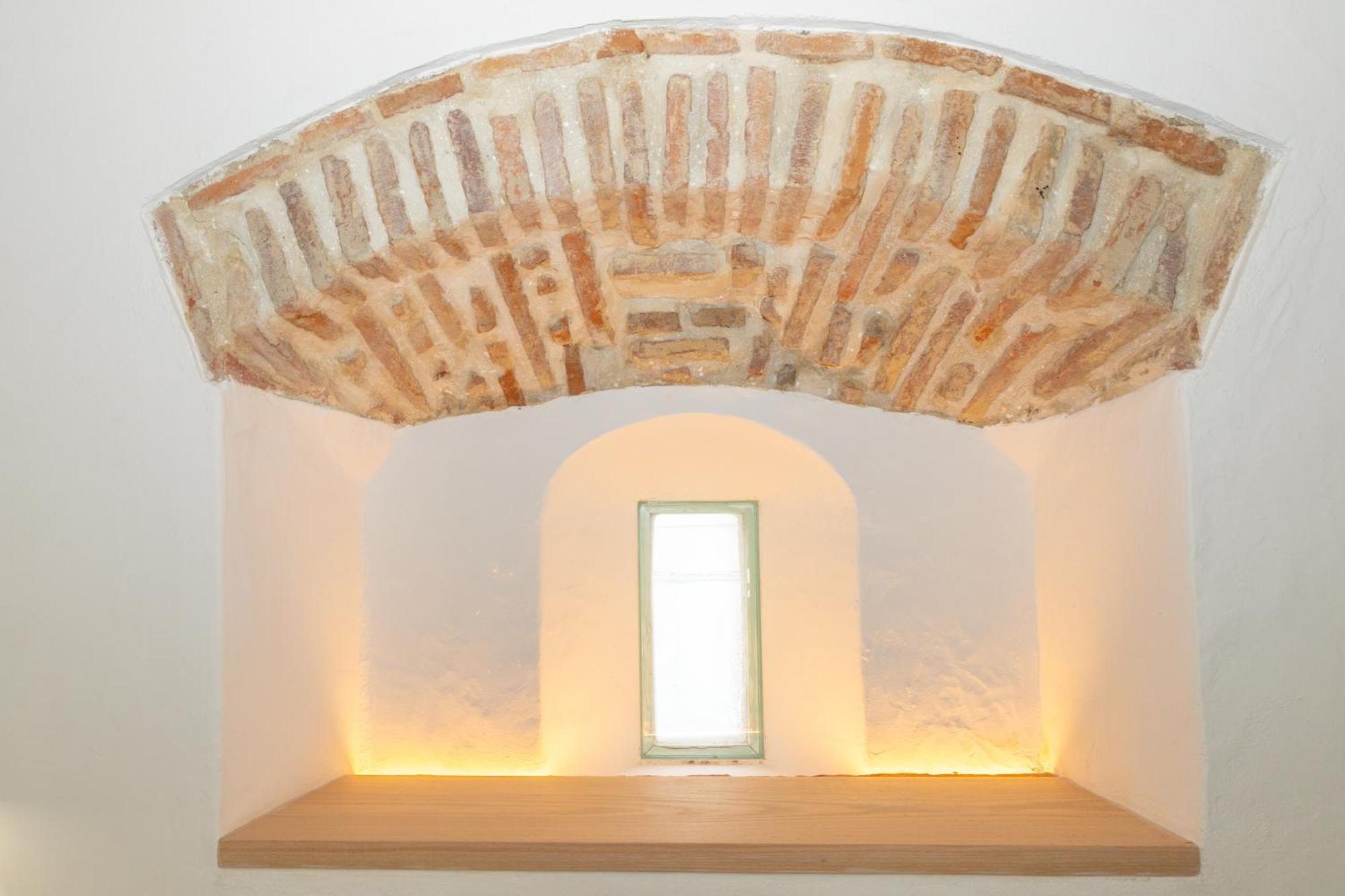 Casa Acua Alta Aljaranda - De Diseno Casco Hist Apartman Tarifa Kültér fotó