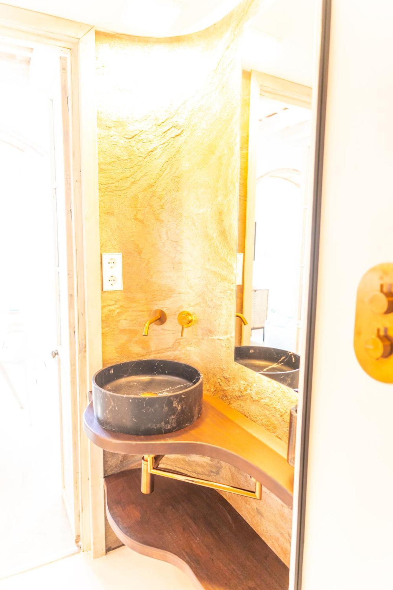 Casa Acua Alta Aljaranda - De Diseno Casco Hist Apartman Tarifa Kültér fotó