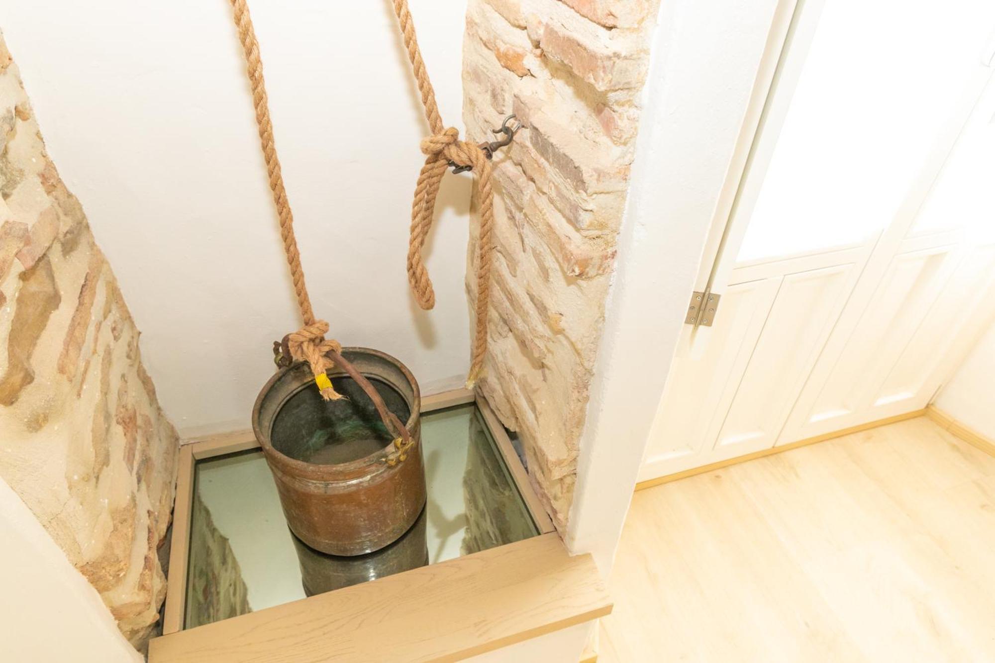 Casa Acua Alta Aljaranda - De Diseno Casco Hist Apartman Tarifa Kültér fotó