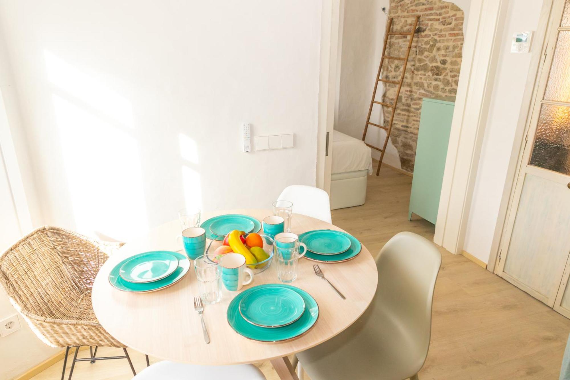 Casa Acua Alta Aljaranda - De Diseno Casco Hist Apartman Tarifa Kültér fotó